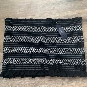 American eagle tube top